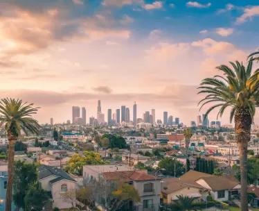 Los Angeles Multi Centre Holidays